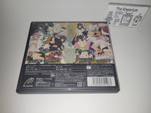Load image into Gallery viewer, rocco - Senran Kagura BURST: Shoujotachi no Shinei - Nintendo 3Ds N3DS