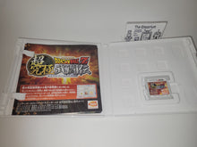Load image into Gallery viewer, Dragon Ball Z: Extreme Butouden - Nintendo 3Ds N3DS