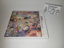 Load image into Gallery viewer, Dragon Ball Z: Extreme Butouden - Nintendo 3Ds N3DS