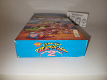 Load image into Gallery viewer, Mickey's Magical Quest 2 - Nintendo Sfc Super Famicom