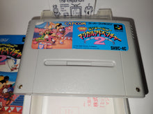 Load image into Gallery viewer, Mickey's Magical Quest 2 - Nintendo Sfc Super Famicom