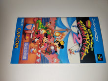 Load image into Gallery viewer, Mickey's Magical Quest 2 - Nintendo Sfc Super Famicom