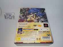 Load image into Gallery viewer, Sengoku Basara X Limited Edition - Sony playstation 2
