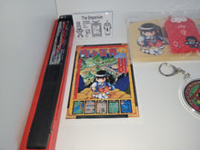 Load image into Gallery viewer, Kiki Kaikai - Kuro Manto no Nazo dx set - Nintendo Switch NSW