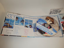 Load image into Gallery viewer, Sayonara Umihara Kawase + OST soundtrack - Nintendo 3Ds N3DS