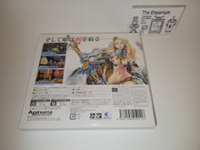 Load image into Gallery viewer, Code of Princess - Nintendo 3Ds N3DS