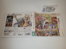 Load image into Gallery viewer, Code of Princess - Nintendo 3Ds N3DS