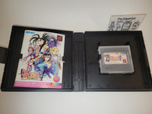 Load image into Gallery viewer, massimo - Samurai Spirits 2 (Best Collection) - Snk Neogeo pocket color