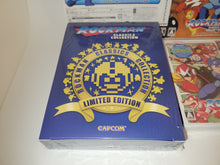 Load image into Gallery viewer, Rockman Classics Collection E-Capcom Limited Edition - Nintendo 3Ds N3DS