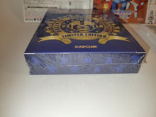 Load image into Gallery viewer, Rockman Classics Collection E-Capcom Limited Edition - Nintendo 3Ds N3DS