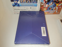 Load image into Gallery viewer, Rockman Classics Collection E-Capcom Limited Edition - Nintendo 3Ds N3DS