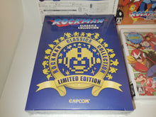 Load image into Gallery viewer, Rockman Classics Collection E-Capcom Limited Edition - Nintendo 3Ds N3DS
