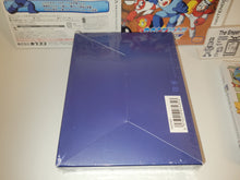 Load image into Gallery viewer, Rockman Classics Collection E-Capcom Limited Edition - Nintendo 3Ds N3DS