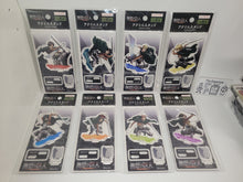 Load image into Gallery viewer, Attack on Titan Acrylic stands figures. full set 8 pieces - toy action figure gadgets