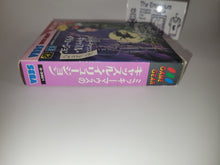 Load image into Gallery viewer, Castle of Illusion Starring Mickey Mouse - Sega GameGear Sgg