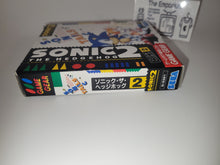 Load image into Gallery viewer, Sonic 2 - Sega GameGear Sgg