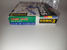 Load image into Gallery viewer, Sonic 2 - Sega GameGear Sgg