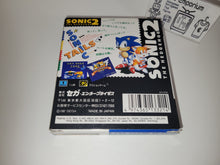 Load image into Gallery viewer, Sonic 2 - Sega GameGear Sgg