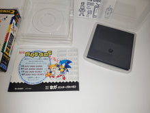 Load image into Gallery viewer, Sonic 2 - Sega GameGear Sgg