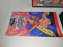 Load image into Gallery viewer, Super Street Fighter II: The New Challengers - Sega MD MegaDrive