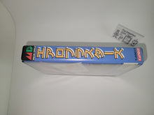 Load image into Gallery viewer, Aero Blasters: Trouble Specialty Raid Unit - Sega MD MegaDrive