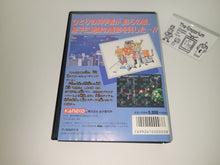 Load image into Gallery viewer, Aero Blasters: Trouble Specialty Raid Unit - Sega MD MegaDrive