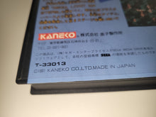 Load image into Gallery viewer, Aero Blasters: Trouble Specialty Raid Unit - Sega MD MegaDrive