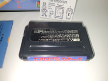 Load image into Gallery viewer, Aero Blasters: Trouble Specialty Raid Unit - Sega MD MegaDrive