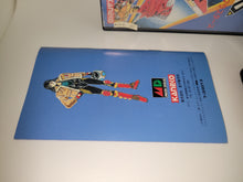 Load image into Gallery viewer, Aero Blasters: Trouble Specialty Raid Unit - Sega MD MegaDrive