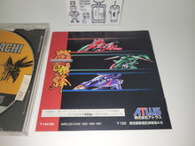 Load image into Gallery viewer, DoDonpachi - Sega Saturn SegaSaturn