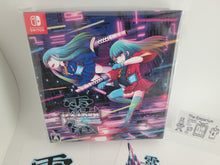 Load image into Gallery viewer, ROAN - RAIDEN III×MIKADO MANIAX LIMITED EDITION - Nintendo Switch NSW