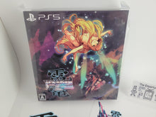 Load image into Gallery viewer, RAIDEN III×MIKADO MANIAX LIMITED EDITION - Sony PS5 Playstation 5