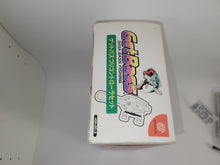 Load image into Gallery viewer, Get Bass controller set - Sega dc Dreamcast