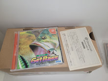 Load image into Gallery viewer, Get Bass controller set - Sega dc Dreamcast