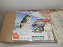Load image into Gallery viewer, Get Bass controller set - Sega dc Dreamcast