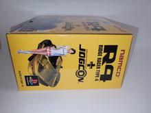 Load image into Gallery viewer, Ridge racer Type4 + JogCon set - Sony PS1 Playstation