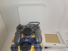 Load image into Gallery viewer, Ridge racer Type4 + JogCon set - Sony PS1 Playstation