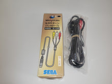 Load image into Gallery viewer, Sega Saturn Video Cable - Sega Saturn