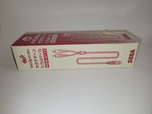 Load image into Gallery viewer, Sega Saturn Video Cable - Sega Saturn