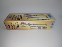 Load image into Gallery viewer, Sega Saturn SVideo Cable - Sega Saturn