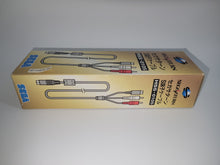 Load image into Gallery viewer, Sega Saturn SVideo Cable - Sega Saturn