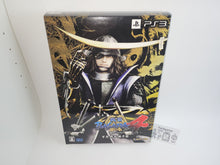 Load image into Gallery viewer, Sengoku Basara 4 limited edition - Sony PS3 Playstation 3