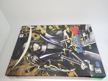 Load image into Gallery viewer, Sengoku Basara 4 limited edition - Sony PS3 Playstation 3