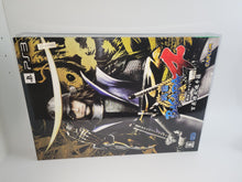 Load image into Gallery viewer, Sengoku Basara 4 limited edition - Sony PS3 Playstation 3