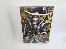 Load image into Gallery viewer, Sengoku Basara 4 limited edition  - Sony PS3 Playstation 3