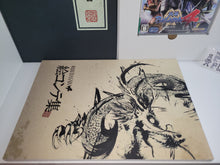 Load image into Gallery viewer, Sengoku Basara 4 limited edition  - Sony PS3 Playstation 3