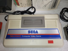 Load image into Gallery viewer, Sega SG1000 console - Sega mark sg1000