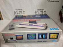 Load image into Gallery viewer, Sega SG1000 console - Sega mark sg1000