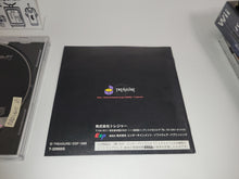 Load image into Gallery viewer, gian - Radiant Silvergun - Sega Saturn