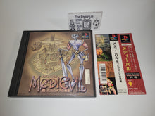 Load image into Gallery viewer, Medievil - Sony PS1 Playstation
